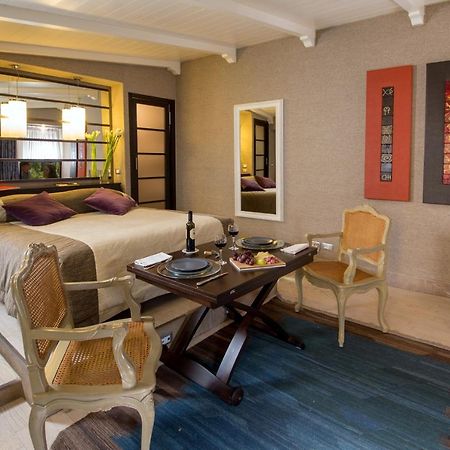 The Inn Apartments Spagna By The Goodnight Company Řím Exteriér fotografie