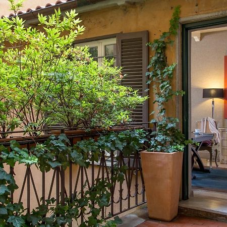 The Inn Apartments Spagna By The Goodnight Company Řím Exteriér fotografie