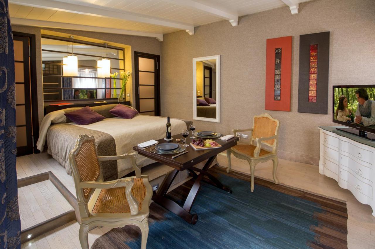 The Inn Apartments Spagna By The Goodnight Company Řím Exteriér fotografie