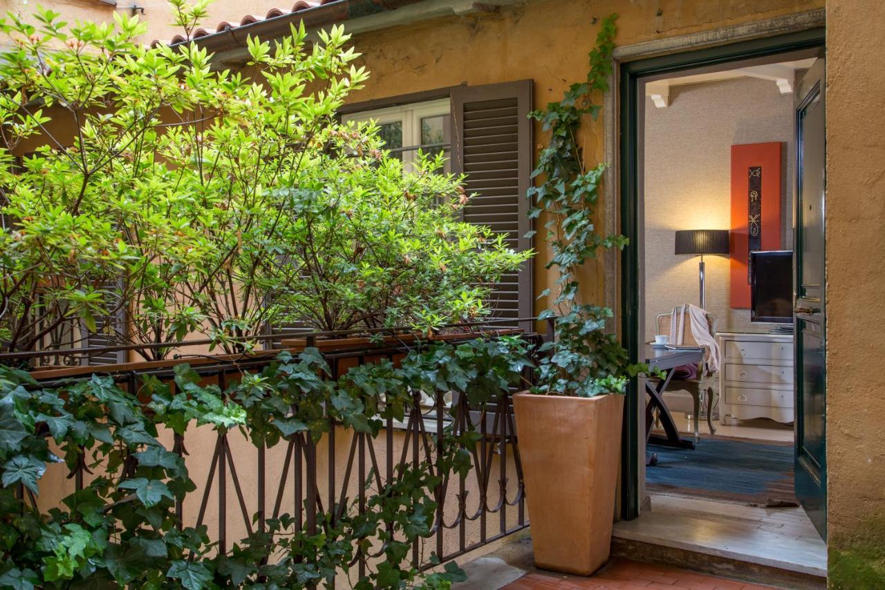 The Inn Apartments Spagna By The Goodnight Company Řím Exteriér fotografie