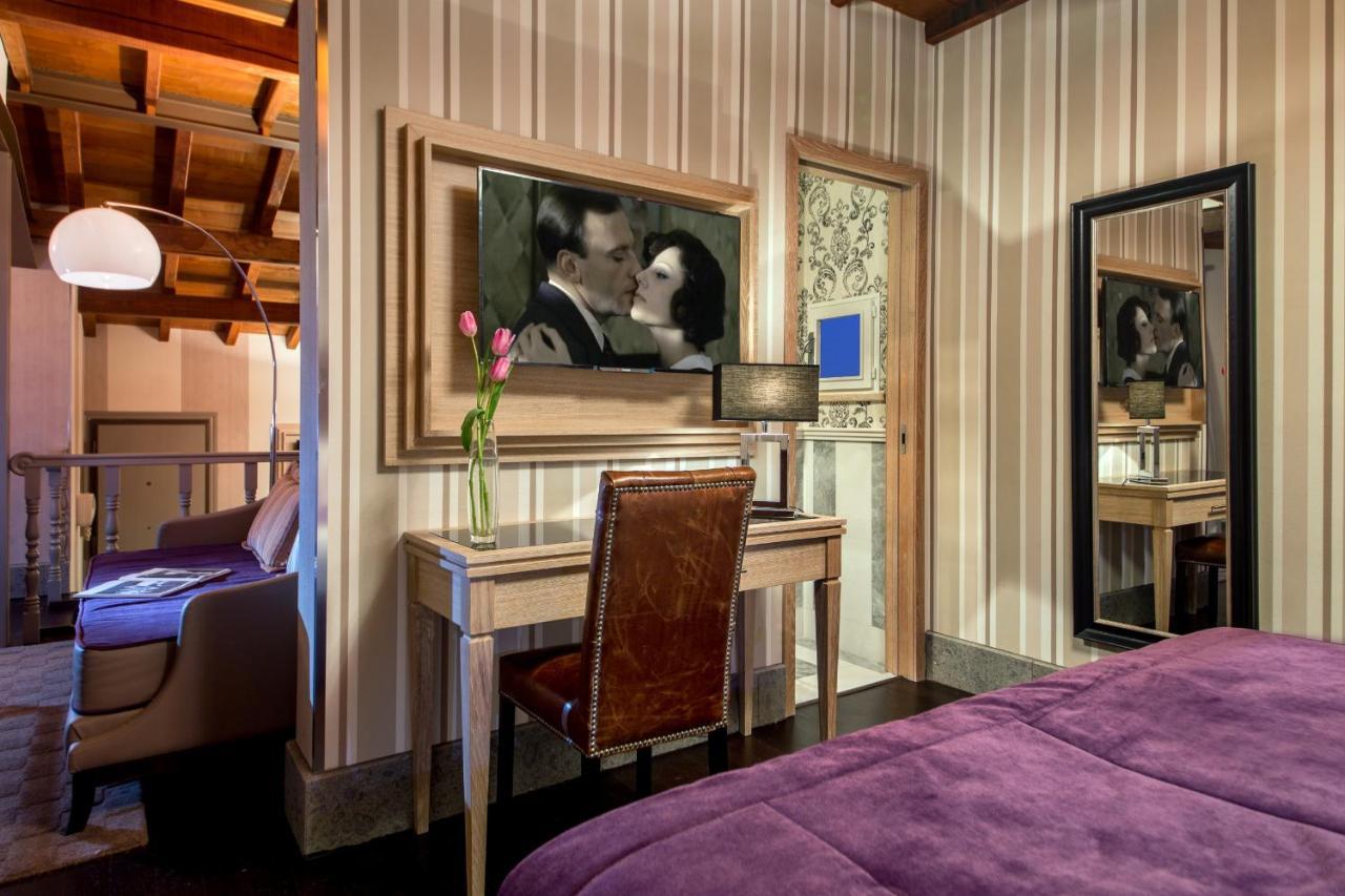The Inn Apartments Spagna By The Goodnight Company Řím Exteriér fotografie