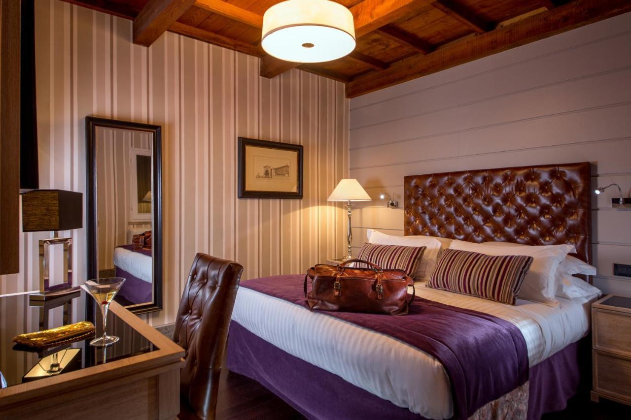 The Inn Apartments Spagna By The Goodnight Company Řím Exteriér fotografie