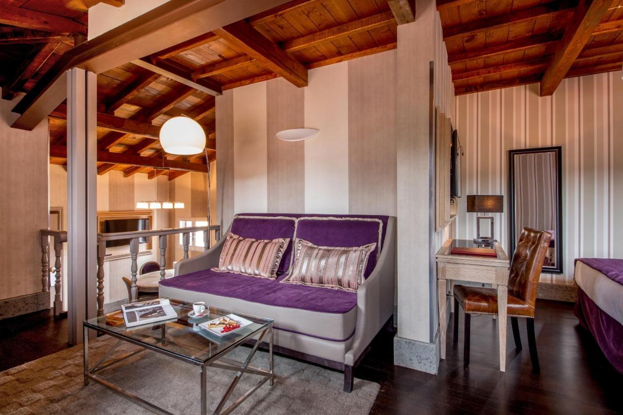 The Inn Apartments Spagna By The Goodnight Company Řím Exteriér fotografie