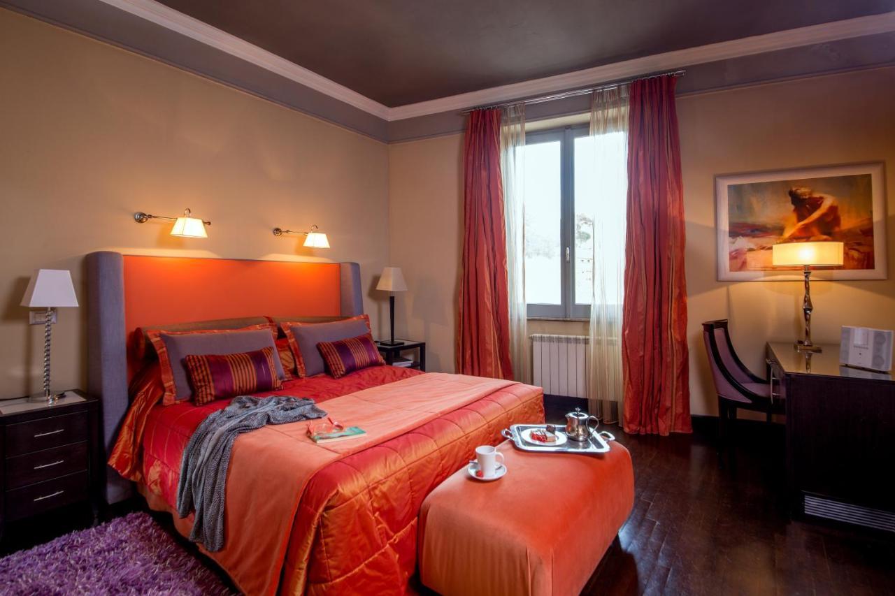 The Inn Apartments Spagna By The Goodnight Company Řím Exteriér fotografie