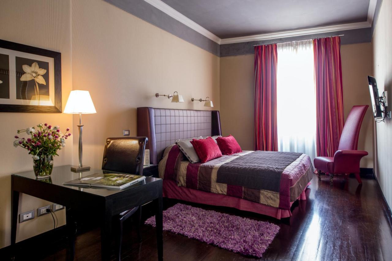 The Inn Apartments Spagna By The Goodnight Company Řím Exteriér fotografie