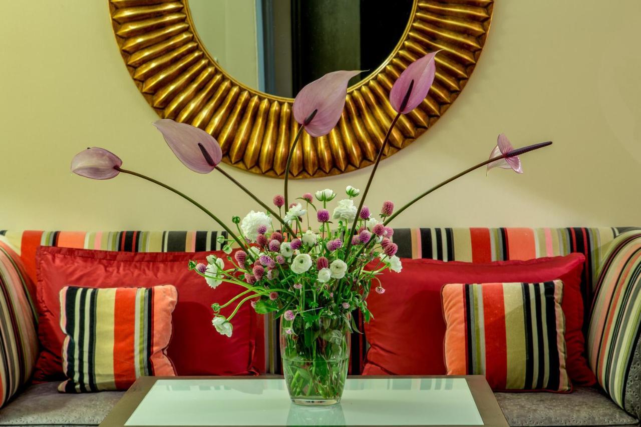 The Inn Apartments Spagna By The Goodnight Company Řím Exteriér fotografie