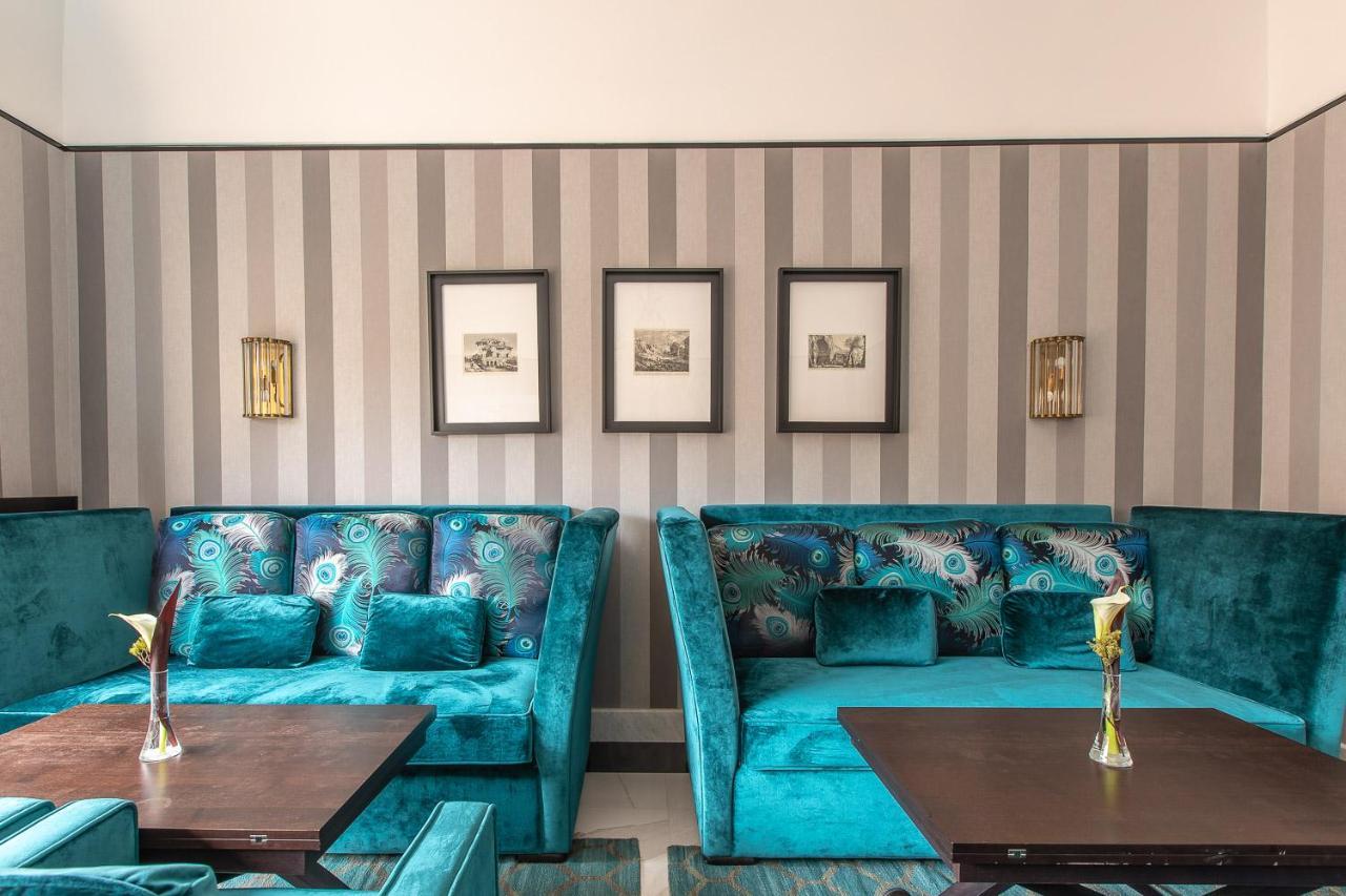 The Inn Apartments Spagna By The Goodnight Company Řím Exteriér fotografie